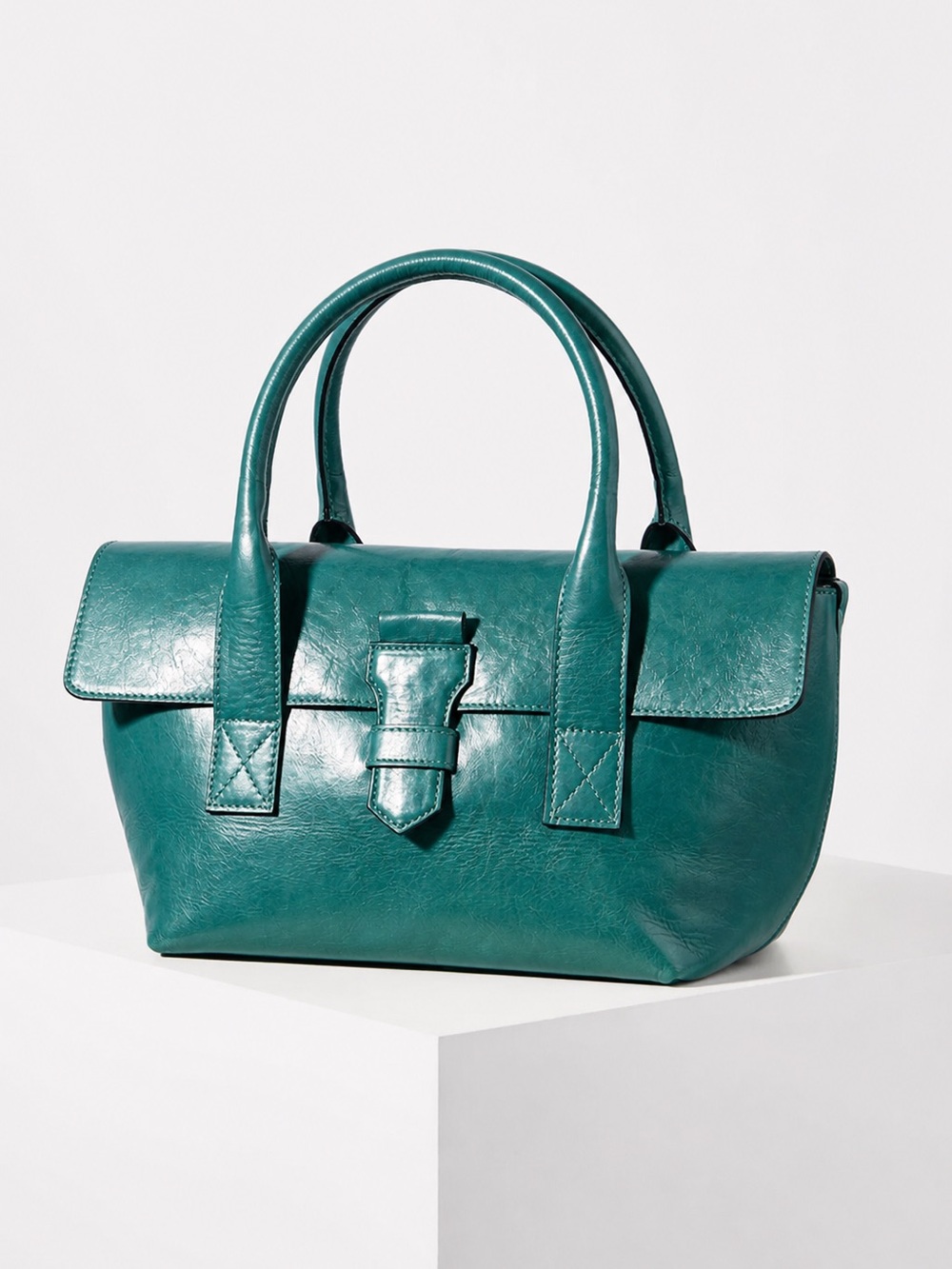 Anthropologie Giada Mini Clutch